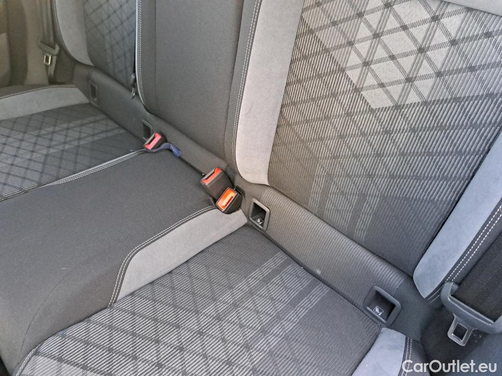  Volkswagen  Polo Volkswagen  VI R-Line 1.0 TSI 95CV MT5 E6d #9