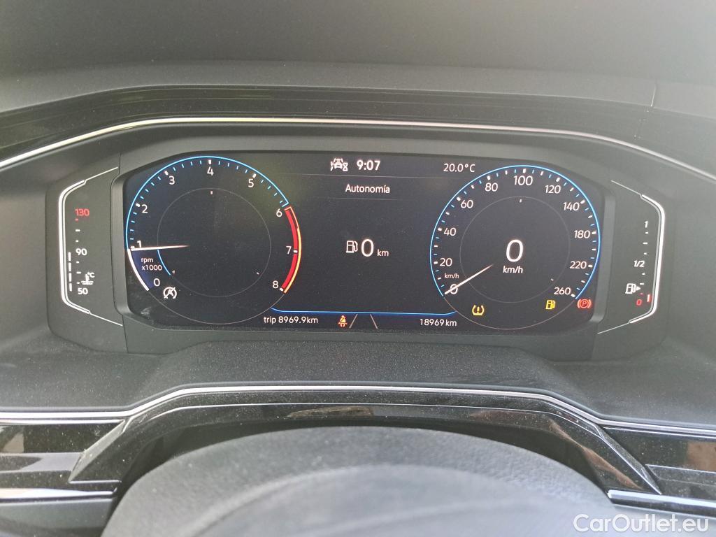  Volkswagen  Polo Volkswagen  VI R-Line 1.0 TSI 95CV MT5 E6d #14