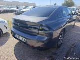  Peugeot  508 PEUGEOT  Hybrid / 2018 / 5P / berlina con portón 5P Allure Pack HYBRID 225 e-EAT8 #2