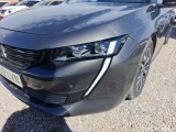  Peugeot  508 PEUGEOT  Hybrid / 2018 / 5P / berlina con portón 5P Allure Pack HYBRID 225 e-EAT8 #18