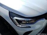 Renault  Captur RENAULT  / 2020 / 5P / todoterreno equilibre TCe 74 kW (100CV) GLP #16