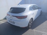  Renault  Megane RENAULT Mégane Zen Blue dCi 115 CV / 5P  #2