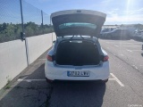  Renault  Megane RENAULT Mégane Zen Blue dCi 115 CV / 5P  #8