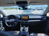  Seat  Leon SEAT León 2.0 TDI 115 CV Style Go(SP) #3