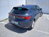  Seat  Leon SEAT León 2.0 TDI 115 CV Style Go(SP) #2