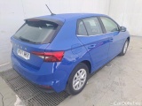  Skoda  Fabia SKODA  / 2021 / 5P / berlina con portón 1.0 MPI 59KW (80CV) Ambition #2