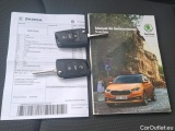  Skoda  Fabia SKODA  / 2021 / 5P / berlina con portón 1.0 MPI 59KW (80CV) Ambition #9