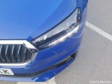  Skoda  Fabia SKODA  / 2021 / 5P / berlina con portón 1.0 MPI 59KW (80CV) Ambition #16