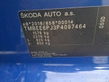  Skoda  Fabia SKODA  / 2021 / 5P / berlina con portón 1.0 MPI 59KW (80CV) Ambition #18