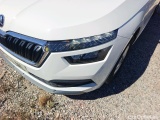  Skoda  KAMIQ SKODA  1.0 TSI 110 CV DSG Ambition #15