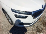  Skoda  KAMIQ SKODA  1.0 TSI 110 CV DSG Ambition #16