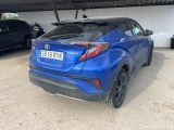  Toyota  C-HR TOYOTA  1.8 125H Dynamic Plus/ 5P   #2