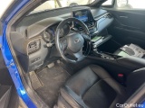  Toyota  C-HR TOYOTA  1.8 125H Dynamic Plus/ 5P   #3