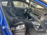  Toyota  C-HR TOYOTA  1.8 125H Dynamic Plus/ 5P   #6