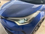  Toyota  C-HR TOYOTA  1.8 125H Dynamic Plus/ 5P   #15