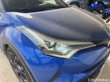  Toyota  C-HR TOYOTA  1.8 125H Dynamic Plus/ 5P   #16