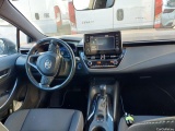  Toyota  Corolla TOYOTA  1.8 125H ACTIVE TECH E-CVT TOU SPORT / 5P / 100 CV #3
