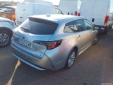  Toyota  Corolla TOYOTA  1.8 125H ACTIVE TECH E-CVT TOU SPORT / 5P / 100 CV #2