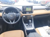  Toyota  RAV4 TOYOTA  / 2018 / 5P / todoterreno 2.5l 220H Luxury #3