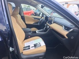  Toyota  RAV4 TOYOTA  / 2018 / 5P / todoterreno 2.5l 220H Luxury #6