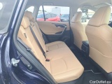  Toyota  RAV4 TOYOTA  / 2018 / 5P / todoterreno 2.5l 220H Luxury #7