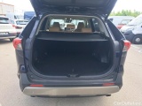  Toyota  RAV4 TOYOTA  / 2018 / 5P / todoterreno 2.5l 220H Luxury #8