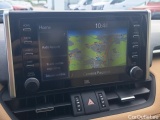  Toyota  RAV4 TOYOTA  / 2018 / 5P / todoterreno 2.5l 220H Luxury #12