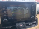  Toyota  RAV4 TOYOTA  / 2018 / 5P / todoterreno 2.5l 220H Luxury #14