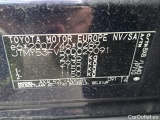  Toyota  RAV4 TOYOTA  / 2018 / 5P / todoterreno 2.5l 220H Luxury #19