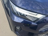  Toyota  RAV4 TOYOTA  / 2018 / 5P / todoterreno 2.5l 220H Luxury #18