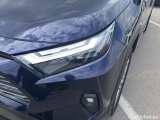  Toyota  RAV4 TOYOTA  / 2018 / 5P / todoterreno 2.5l 220H Luxury #17