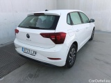  Volkswagen  Polo VOLKSWAGEN  / 2021 / 5P / berlina con portón Life 1.0 TSI 70kW (95CV) #2