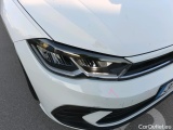  Volkswagen  Polo VOLKSWAGEN  / 2021 / 5P / berlina con portón Life 1.0 TSI 70kW (95CV) #16
