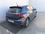  Volkswagen  Polo Volkswagen  VI R-Line 1.0 TSI 95CV MT5 E6d #2
