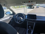  Volkswagen  T-ROC VOLKSWAGEN  / 2021 / 5P / todoterreno Life 2.0 TDI 85kW (115CV) #3