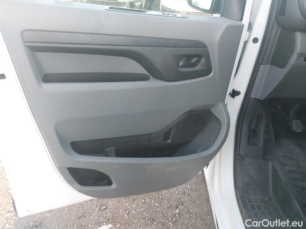  Opel  Vivaro OPEL  / 2019 / 4P / furgón 1.5 BlueHDi 74kW (100CV) M Std #28
