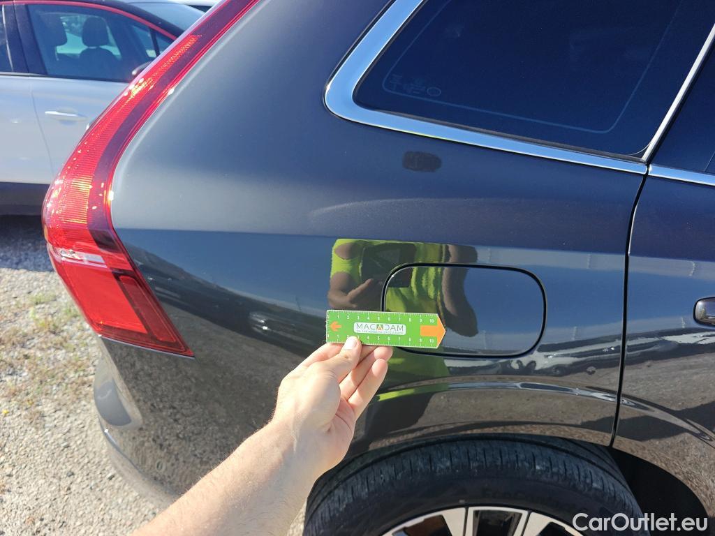  Volvo  XC60 VOLVO  / 2017 / 5P / todoterreno 2.0 B4 D Core Auto #10