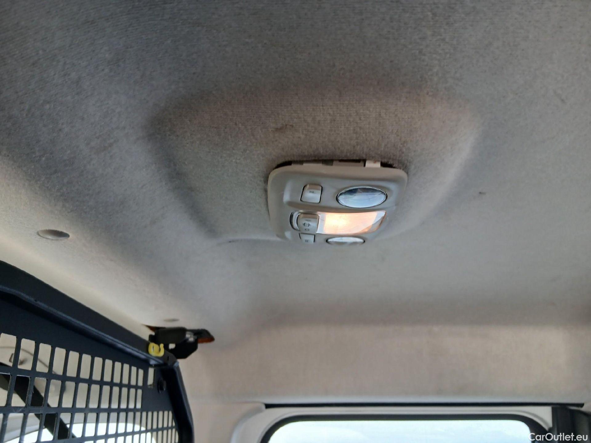  Citroen  Berlingo Citroën  Combi 1.5 BlueHDi 100CV  #40