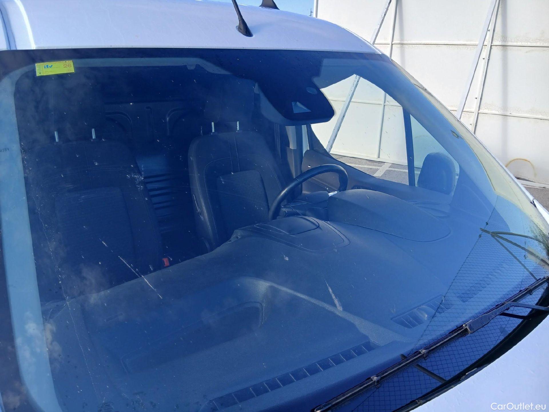  Ford  Transit Connect FORD /2013/4P/furgón Van 1.5 TDCi 74kW Trend 200 L1 #5