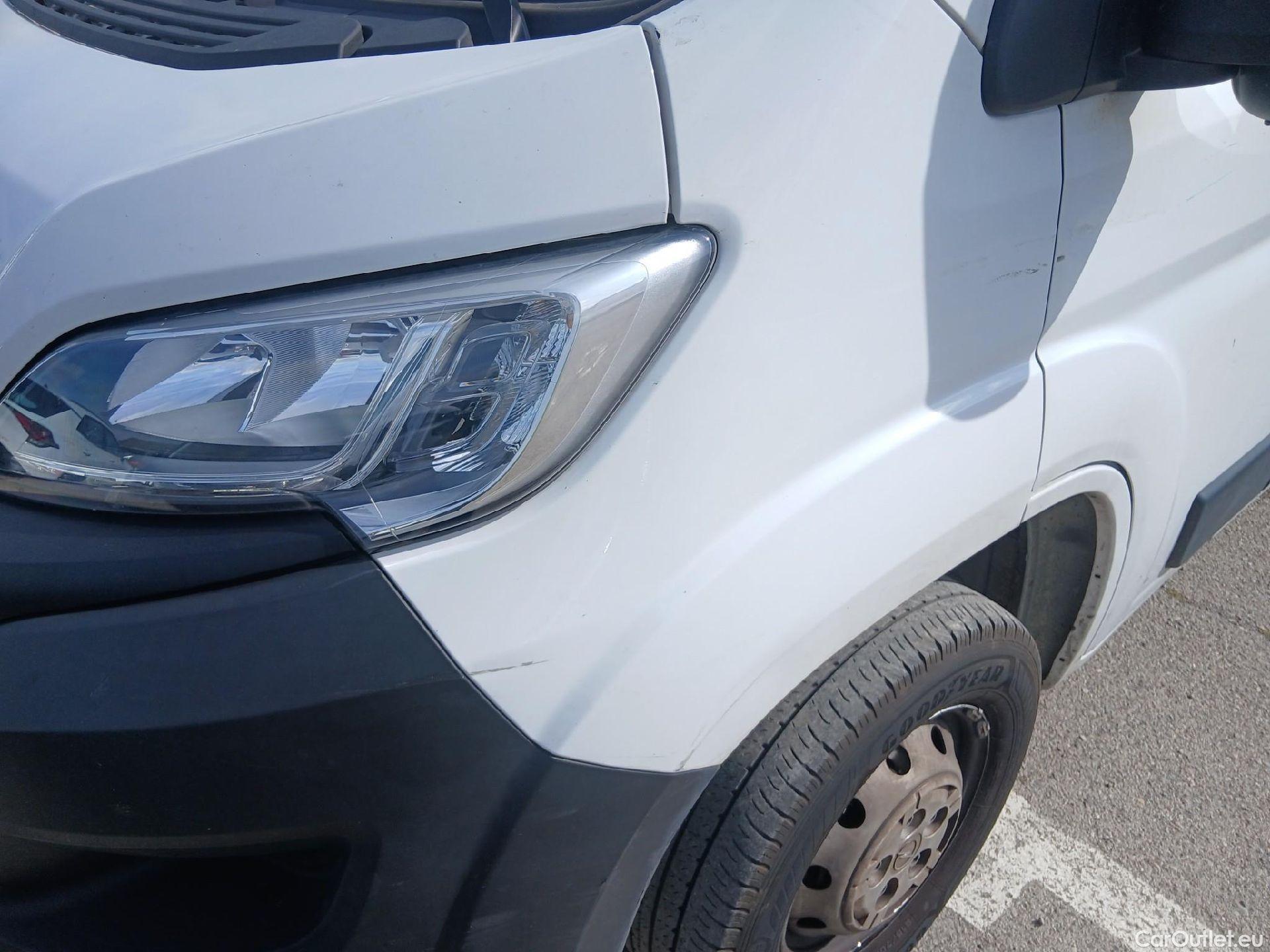 Opel  Movano OPEL  3.5T 2.2 BlueHDi 140 CV #11