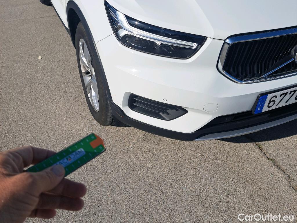  Volvo  XC 40 VOLVO XC40 / 2017 / 5P / todoterreno 1.5 T2 Momentum Pro Auto #6