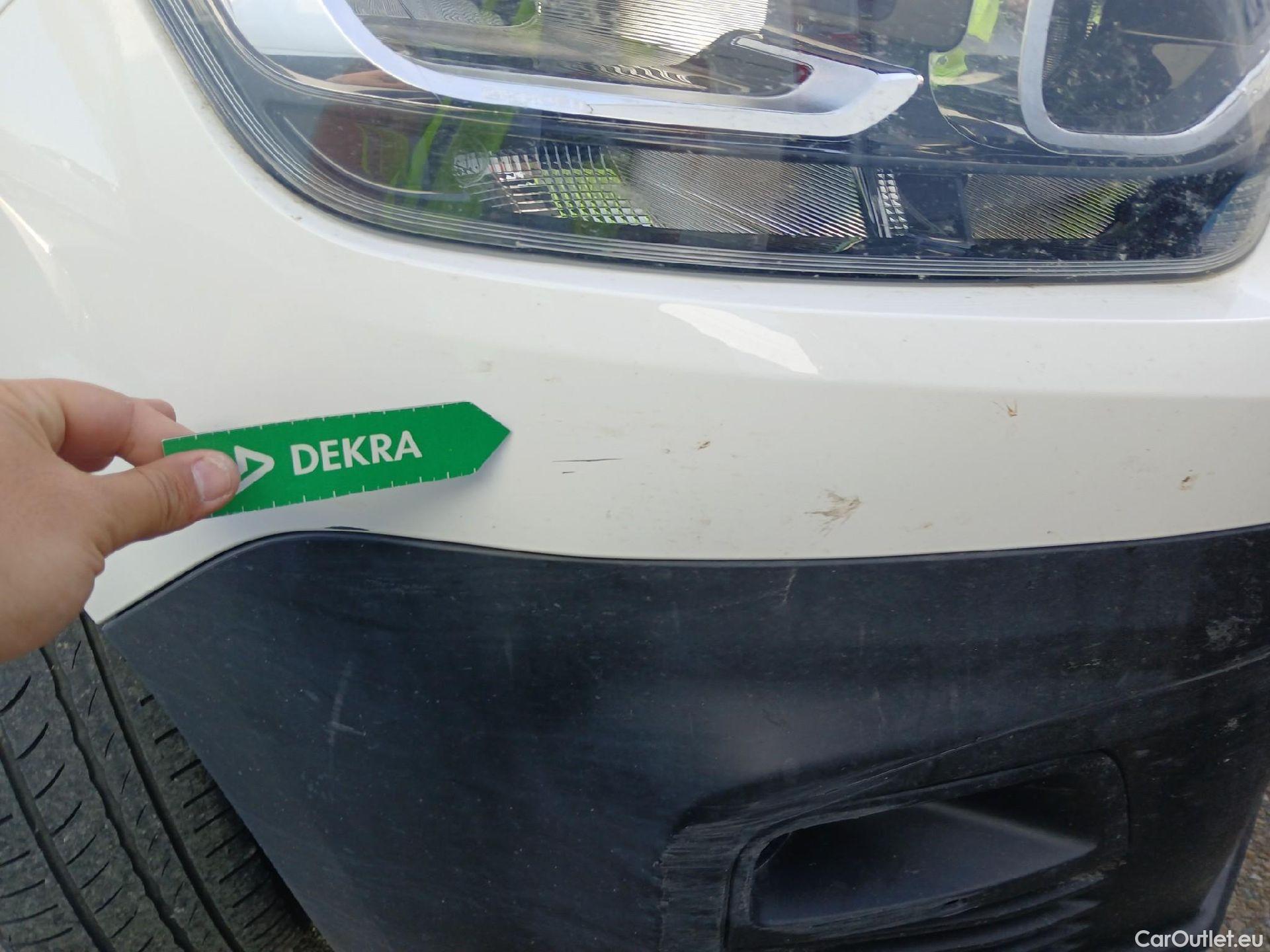  Citroen  Berlingo CITROEN  / 2018 / 3P / furgón derivado de turismo Talla M BlueHDi 100 CONTROL #13