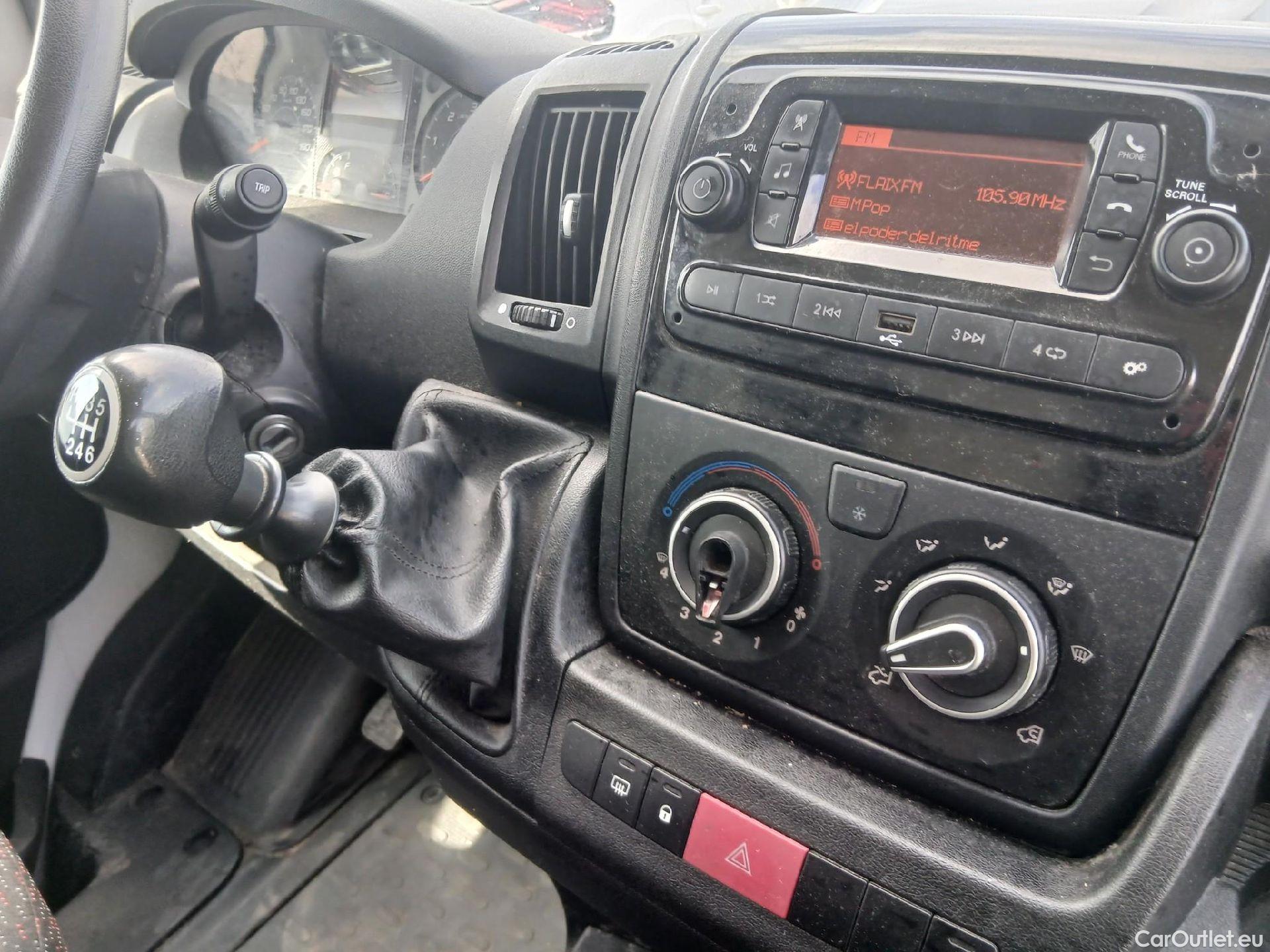  Opel  Movano OPEL  3.5T 2.2 BlueHDi 140 CV #62
