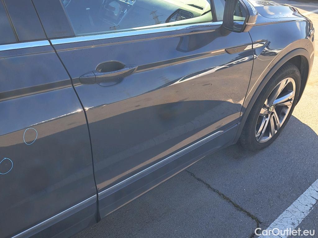  Volkswagen  Tiguan VOLKSWAGEN  R-Line 2.0 TDI 150 CV DSG #7