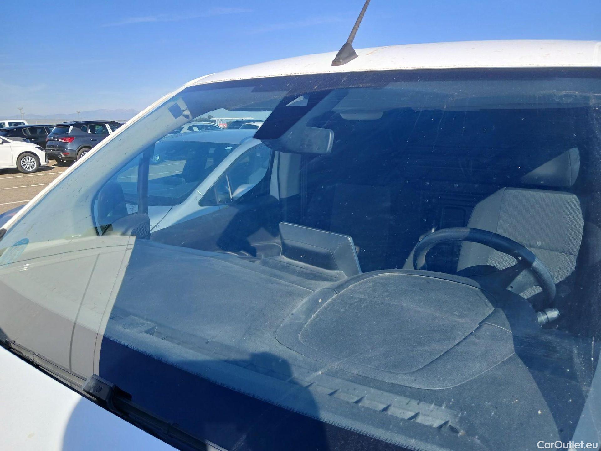  Citroen  Berlingo CITROEN  / 2018 / 3P / furgón derivado de turismo Talla M BlueHDi 100 CONTROL #8