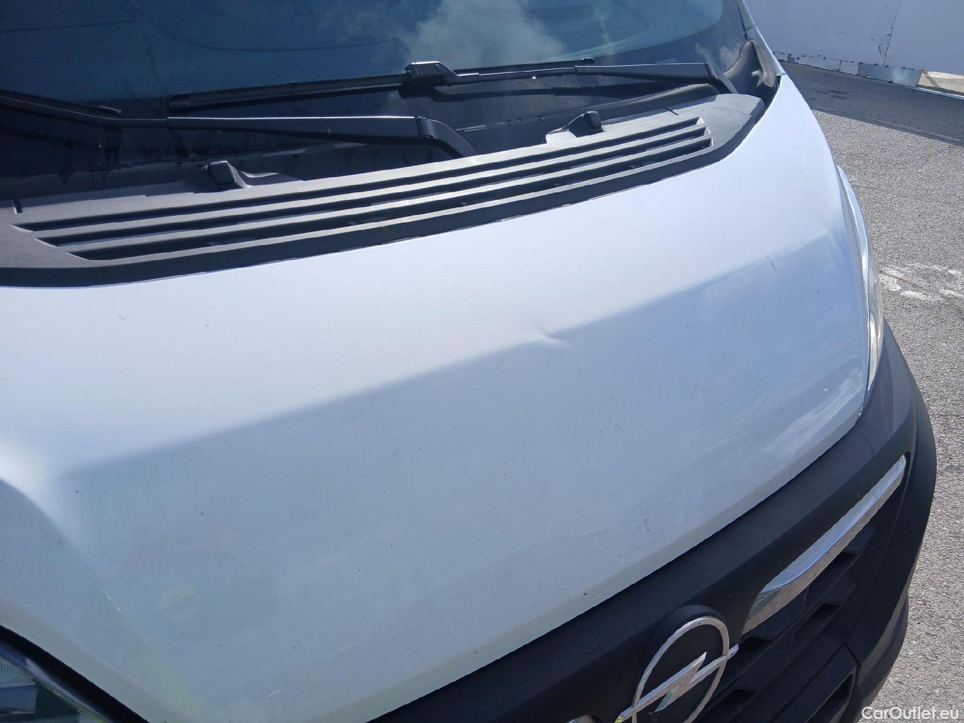  Opel  Movano OPEL  3.5T 2.2 BlueHDi 140 CV #5