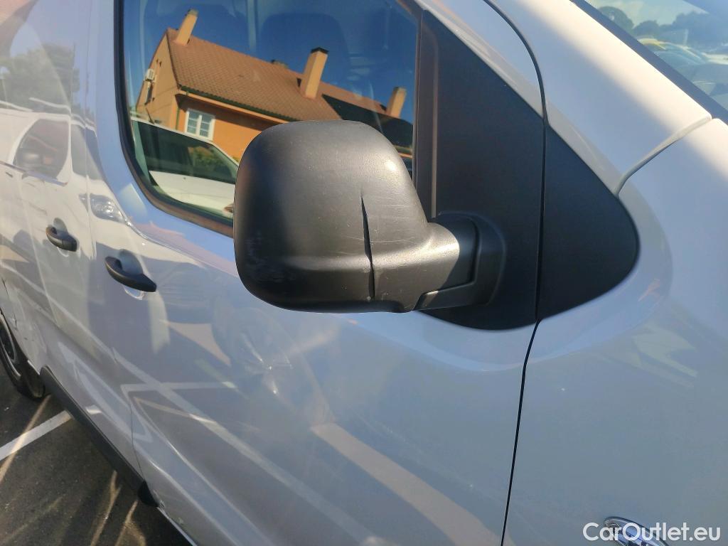  Citroen  Jumpy CITROEN  / 2016 / 4P / furgón Furgón Talla M BlueHDi 100 S&S 6v #5