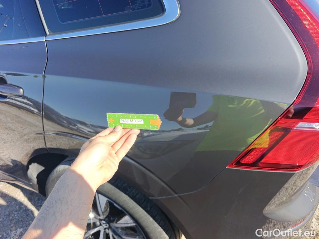  Volvo  XC60 VOLVO  / 2017 / 5P / todoterreno 2.0 B4 D Core Auto #21
