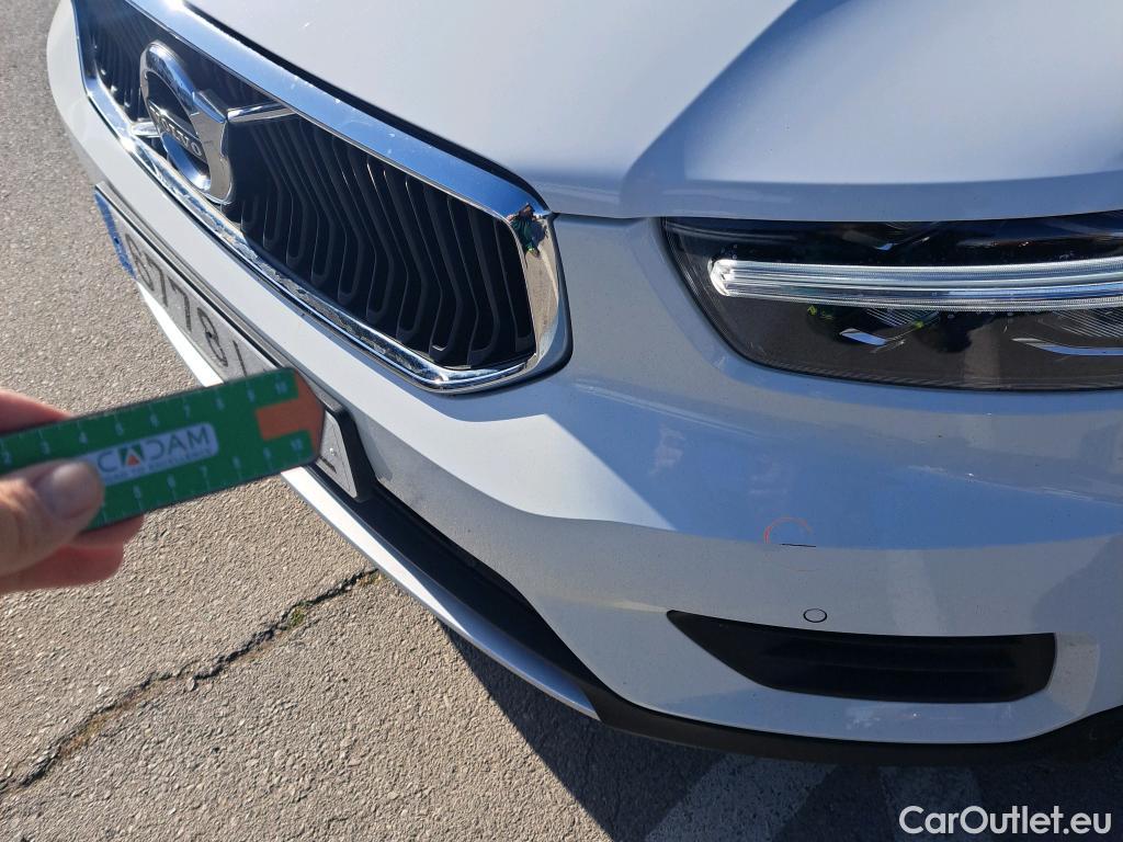  Volvo  XC 40 VOLVO XC40 / 2017 / 5P / todoterreno 1.5 T2 Momentum Pro Auto #11