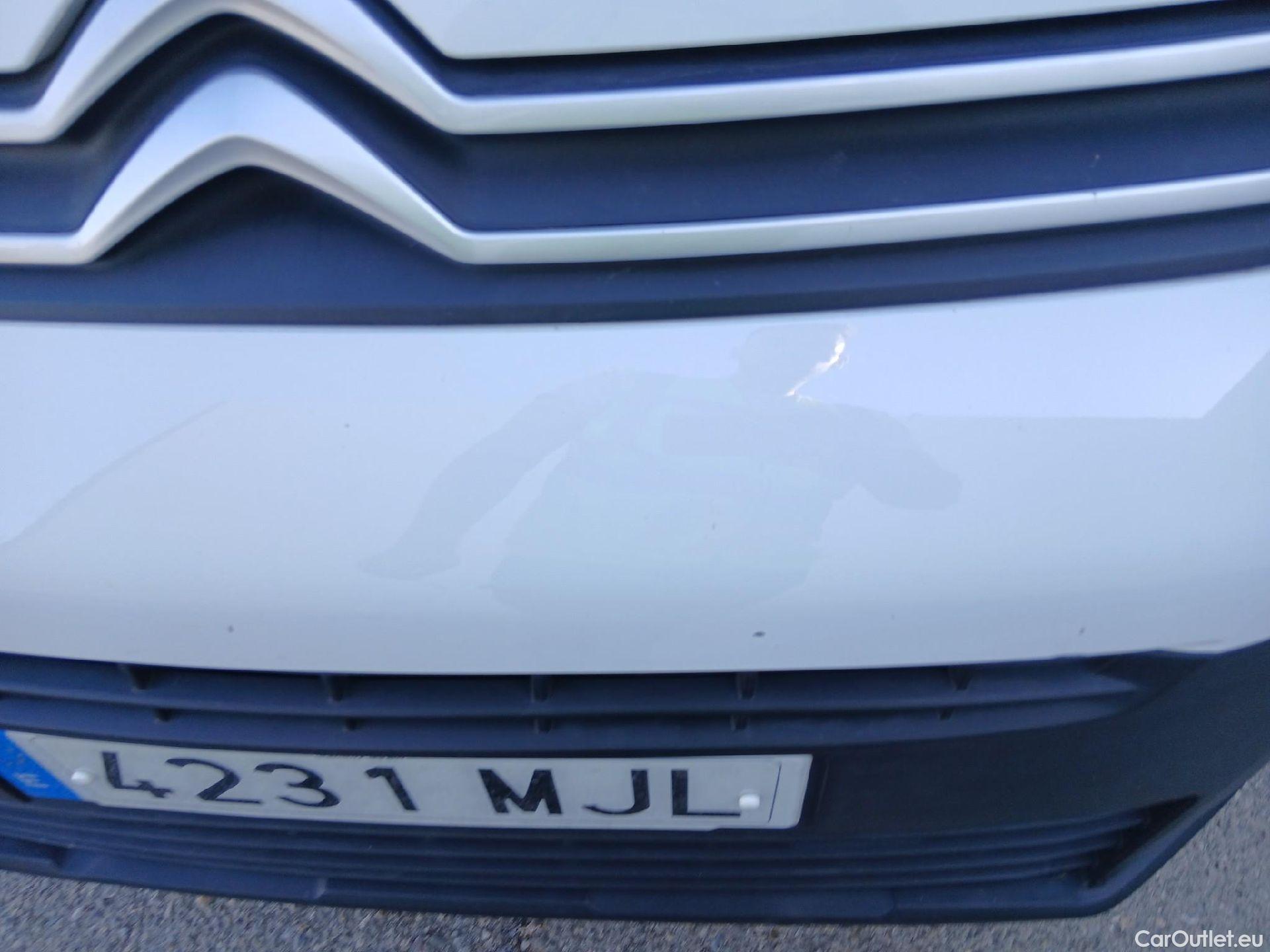  Citroen  Berlingo Citroën  Combi 1.5 BlueHDi 100CV  #5